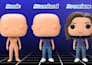 create 3d custom funko pop ready for printing
